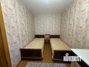 2-к квартира, на длительный срок, 42м2, 2/5 этаж
