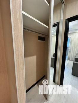 1-к квартира, посуточно, 46м2, 5/16 этаж