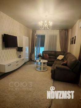 2-к квартира, на длительный срок, 59м2, 11/16 этаж