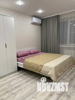 1-к квартира, посуточно, 38м2, 1/5 этаж