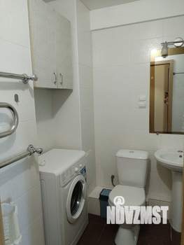 1-к квартира, на длительный срок, 34м2, 1/3 этаж