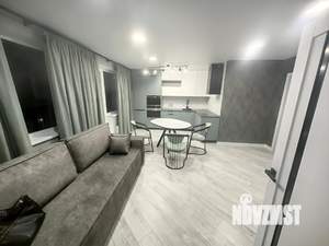 2-к квартира, на длительный срок, 50м2, 5/9 этаж