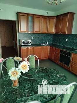 2-к квартира, посуточно, 87м2, 16/18 этаж