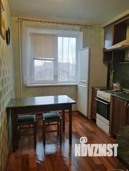 2-к квартира, посуточно, 45м2, 7/9 этаж