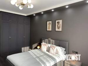 2-к квартира, посуточно, 59м2, 4/5 этаж