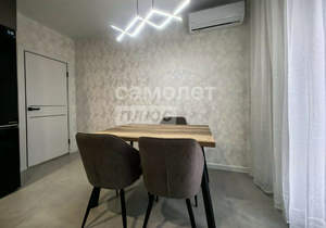 1-к квартира, на длительный срок, 36м2, 5/9 этаж