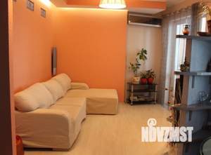 3-к квартира, на длительный срок, 80м2, 11/18 этаж