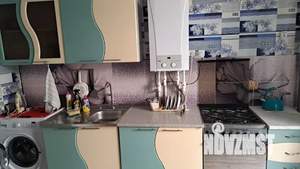 1-к квартира, посуточно, 36м2, 2/9 этаж