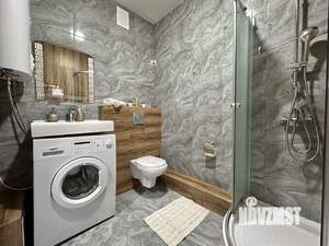 2-к квартира, посуточно, 45м2, 8/23 этаж