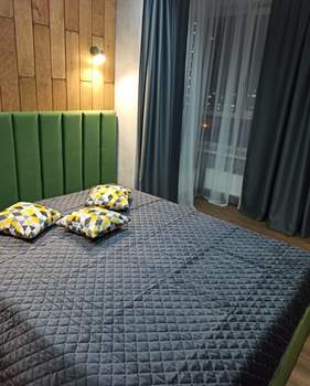 2-к квартира, на длительный срок, 45м2, 8/19 этаж