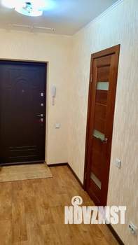 1-к квартира, на длительный срок, 47м2, 4/16 этаж