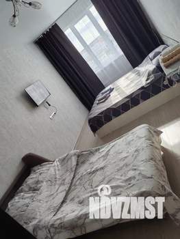 1-к квартира, посуточно, 32м2, 9/9 этаж