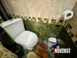Студия квартира, на длительный срок, 33м2, 7/9 этаж