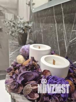 2-к квартира, посуточно, 62м2, 17/23 этаж