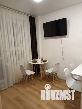 1-к квартира, посуточно, 31м2, 13/16 этаж