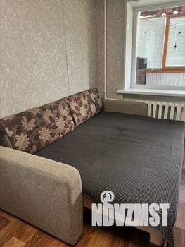1-к квартира, посуточно, 33м2, 2/4 этаж
