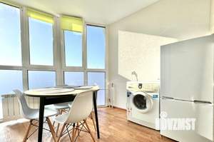 2-к квартира, посуточно, 66м2, 1/1 этаж