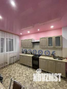 1-к квартира, посуточно, 42м2, 5/16 этаж