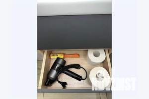 1-к квартира, посуточно, 43м2, 10/11 этаж