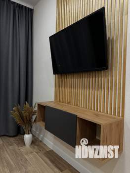 1-к квартира, посуточно, 42м2, 9/9 этаж