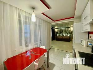 2-к квартира, посуточно, 45м2, 1/1 этаж