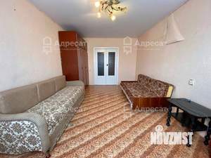 2-к квартира, на длительный срок, 52м2, 9/9 этаж