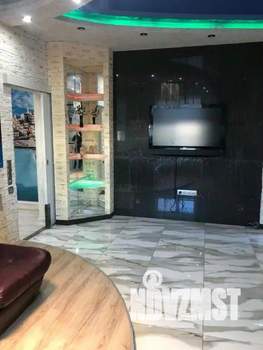 2-к квартира, посуточно, 51м2, 1/1 этаж