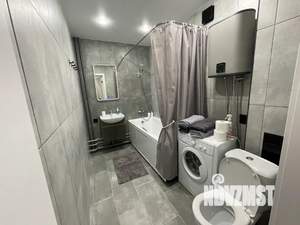 1-к квартира, посуточно, 49м2, 7/10 этаж