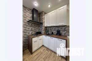 1-к квартира, посуточно, 42м2, 4/6 этаж