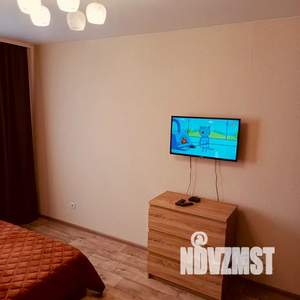 1-к квартира, посуточно, 35м2, 7/9 этаж