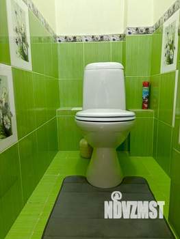 2-к квартира, посуточно, 54м2, 6/9 этаж