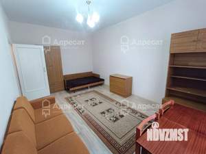 1-к квартира, на длительный срок, 37м2, 2/4 этаж