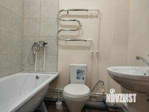 1-к квартира, на длительный срок, 22м2, 2/3 этаж