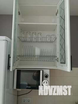 3-к квартира, посуточно, 44м2, 6/10 этаж