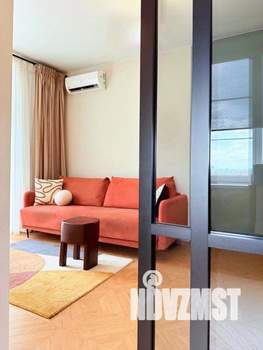 2-к квартира, посуточно, 45м2, 1/1 этаж