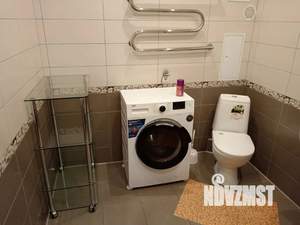 1-к квартира, посуточно, 36м2, 5/6 этаж