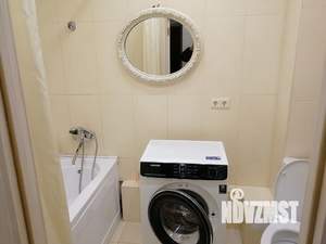 1-к квартира, посуточно, 65м2, 1/1 этаж