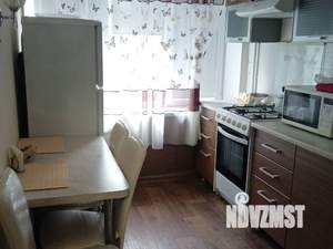 1-к квартира, посуточно, 36м2, 4/9 этаж