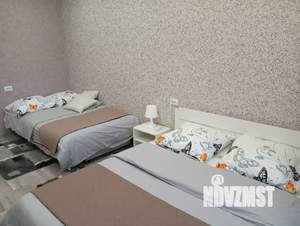 2-к квартира, посуточно, 59м2, 7/9 этаж