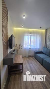 1-к квартира, на длительный срок, 27м2, 3/9 этаж