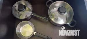 1-к квартира, посуточно, 39м2, 14/19 этаж