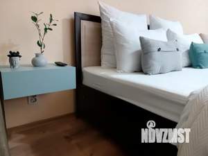 2-к квартира, посуточно, 48м2, 1/3 этаж