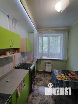 1-к квартира, на длительный срок, 36м2, 2/9 этаж