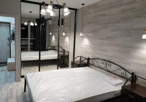 1-к квартира, на длительный срок, 42м2, 5/9 этаж