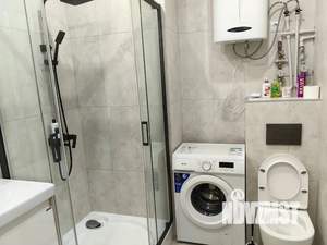 1-к квартира, посуточно, 40м2, 4/20 этаж