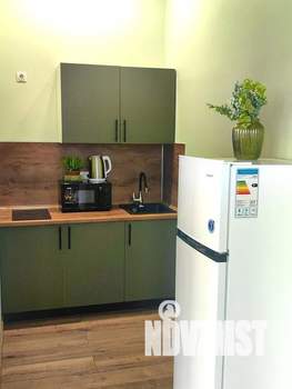 1-к квартира, посуточно, 55м2, 22/23 этаж