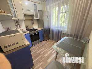 1-к квартира, посуточно, 32м2, 2/5 этаж