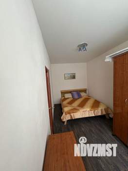 2-к квартира, на длительный срок, 42м2, 2/3 этаж