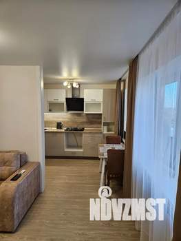 2-к квартира, посуточно, 48м2, 9/9 этаж