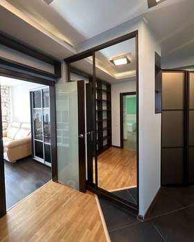 2-к квартира, на длительный срок, 78м2, 5/22 этаж